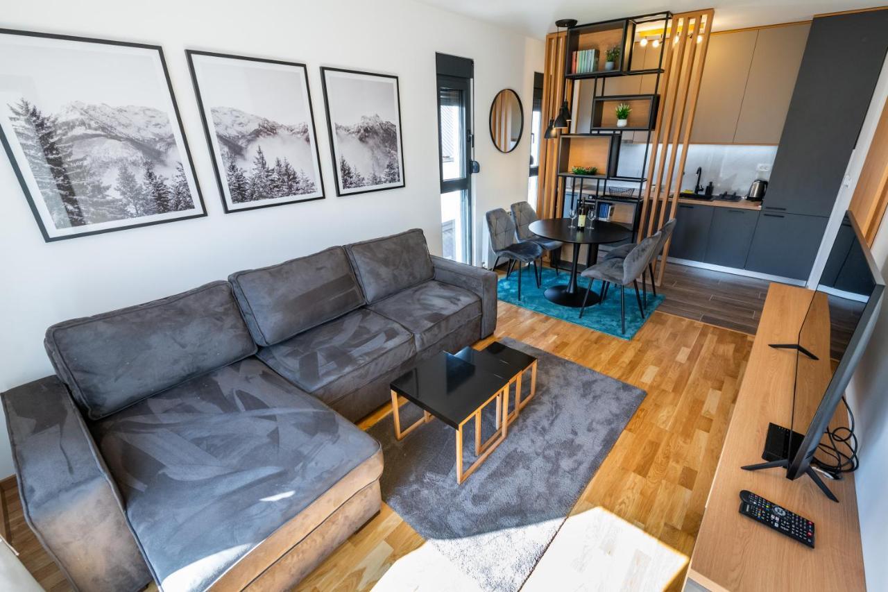 Apartmán Lumi *